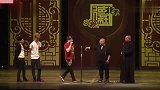 德云社相声：张鹤伦出场就嘲笑郭德纲矮，不怕年终奖没了？