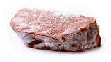 总嫌解冻肉太慢了，教你简单一招，5分钟就能解冻好，太厉害了