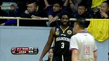 CBA-1516赛季-常规赛-第37轮-杰特上篮回击帕戈 街球式假动作戏耍对手-花絮