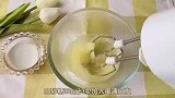 日式冰乳酪蛋糕，口感细腻，入口即化，简单又好吃！