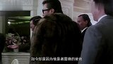 谢霆锋看不惯父亲戴墨镜，谢贤6个字回怼！张一山笑成表情包