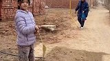 这个女人的行为一定要曝光她