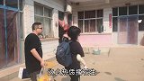 小姑子参加工作后，第一次给嫂子买衣服？嫂子试穿后高兴坏了