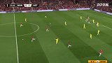致敬贝尔巴托夫？达洛特右路停球+回旋过人 三步踢出骚操作