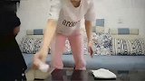 第一胎生了两闺女，婆婆还要求生二胎，生下二胎婆婆蒙啦