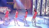 韩国女团现场热舞好看迷人，你喜欢的是哪个女团
