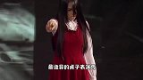 国外奇葩综艺，日本最诡异的贞子魔术表演，网友这太吓人了吧