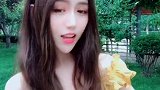 今天是个女孩子～