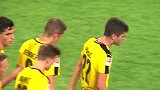 ICC国际冠军杯-16年-循环赛-第10场-第96分钟进球 普利西奇最后时刻绝平-花絮