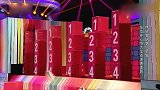 张柏芝做完旋转机后发球，郎平借机调侃惠若琪