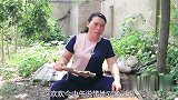 小伙见丈母娘吹牛不打草稿，也跟着吹起了牛，真是太逗了