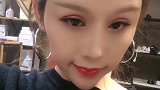 五天没有洗头了，一天天给我忙的