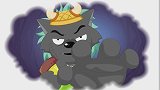 喜羊羊与灰太狼：喜羊羊真狠，为了对抗灰太狼，拿懒羊羊做挡箭牌
