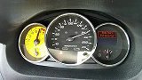 雷诺Megane RS 0-250 kmh加速测试