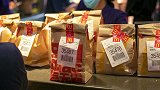 5元板烧人流量爆棚 麦当劳点单系统饭点崩了