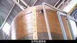 揭秘泰国鱼露工厂，每天处理100多吨鱼，每年制作1500万公升鱼露