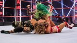 RAW第1421期：单打赛 莱尔特VS劳斯