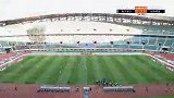 百步穿杨！王上源任意球轰出世界波直挂死角破门 总比分2-0！