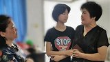 浙江慈溪：88岁老人家门口摔倒呼救，这个初中女生停了下来