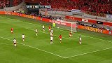 世界杯-14年-热身赛-荷兰2：0威尔士-精华