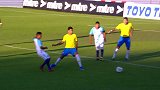 土伦杯-温德尔世界波塔巴塔造2球 巴西4-0危地马拉迎开门红