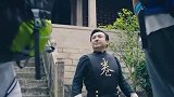 笑口常开，好彩自然来