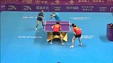 乒超-14年-联赛-第7轮-女团八一冀中能源vs大土河华理-全场