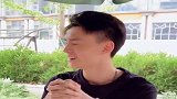 陪闺蜜去相亲，没想到入戏太深，好尴尬