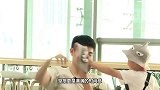 陈飞宇古装扮相被曝！大导演女演员之子，能凭《皓衣行》爆火吗