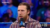 WWE-17年-WWE SmackDown第952期全程（英文解说）-全场