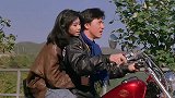 这就是成龙的经典套路，网友：永不过时