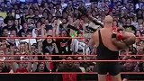 WWE-08年-PPV摔角狂热：拳王梅威瑟鏖战大秀哥-专题