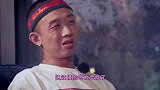 王斯然回忆恋爱故事，晒出和GAI妈妈第一次合影，两人紧紧拥抱超亲密