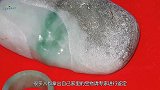 蒙古少女偷拿母亲剔骨刀鉴宝，专家看到后，情绪失控！
