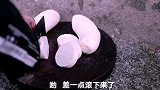 九九土钵炖排骨和萝卜，三碗萝卜一碗米饭，吃出了人参的味道