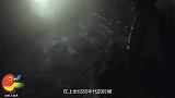村民猪圈突然出现一个黑洞，考古队经过勘察：下面埋着一个皇帝！