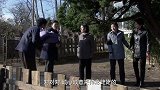 金爸：丈夫家暴媳妇，把娘家姥姥气死了，竟还敢来看望