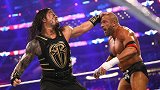 SD第1075期：经典回顾 WWE冠军赛 罗门VS HHH