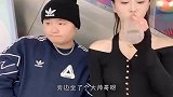 小姐姐，主动不一定会有故事，也有可能是事故！哈哈
