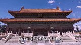 大清朝未解之谜，清西陵泰陵地宫中雍正遗体，雍正的死因是什么？