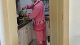 女子晒自己的顶级程序员老公