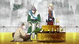 从前有座灵剑山：王陆不光是靠运气，还有智商，总算过了这第一关