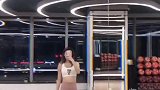 有的人看上去高高瘦瘦的。其实腿粗的很