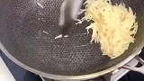 一招教你搞定如何不粘锅