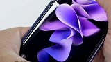 三星Galaxy Z Flip3 5G的这款原厂壳真的很潮！
