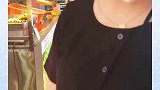 自产自销吃完大姐就收摊了