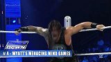 WWE-15年-SD第827期：本期SD十佳镜头-专题