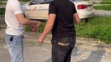 是不是车库的方位修错了