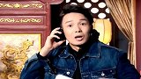 德云社：岳云鹏为了当德云一哥，一直在试探郭德纲（中）