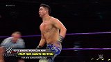 WWE-18年-205Live第93期：亚历山大VS TJP-精华